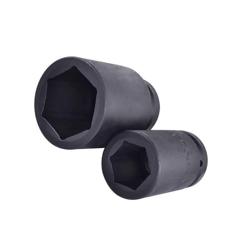 FFY 1-inch Drive Heavy-duty Impact Socket