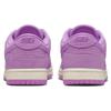 Nike Dunk Low Prm Mf Rush Fuchsia Women's Skate Shoes Sneakers DV7415-500