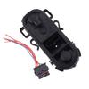 Tail Light Socket With Plug for BMW X1 F48 F49 (sDrive18Li/xDrive20Li/xDrive25Li/xDrive25Le) 2016- |  Rear Lamp Wiring