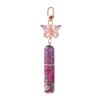 5ml Mini Perfume Bottle Leak-proof Empty Spray Rotating Bottle Refillable Spray Atomizer Bottle Portable Cosmetic Containers