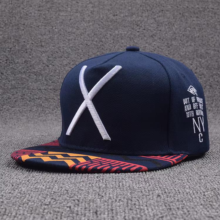 New High Quality Gorras Para Hombres Unisex Luxury Baseball Caps for Men Women Adjustable Snapback Hat Hip Hop Trucker Dad Hats