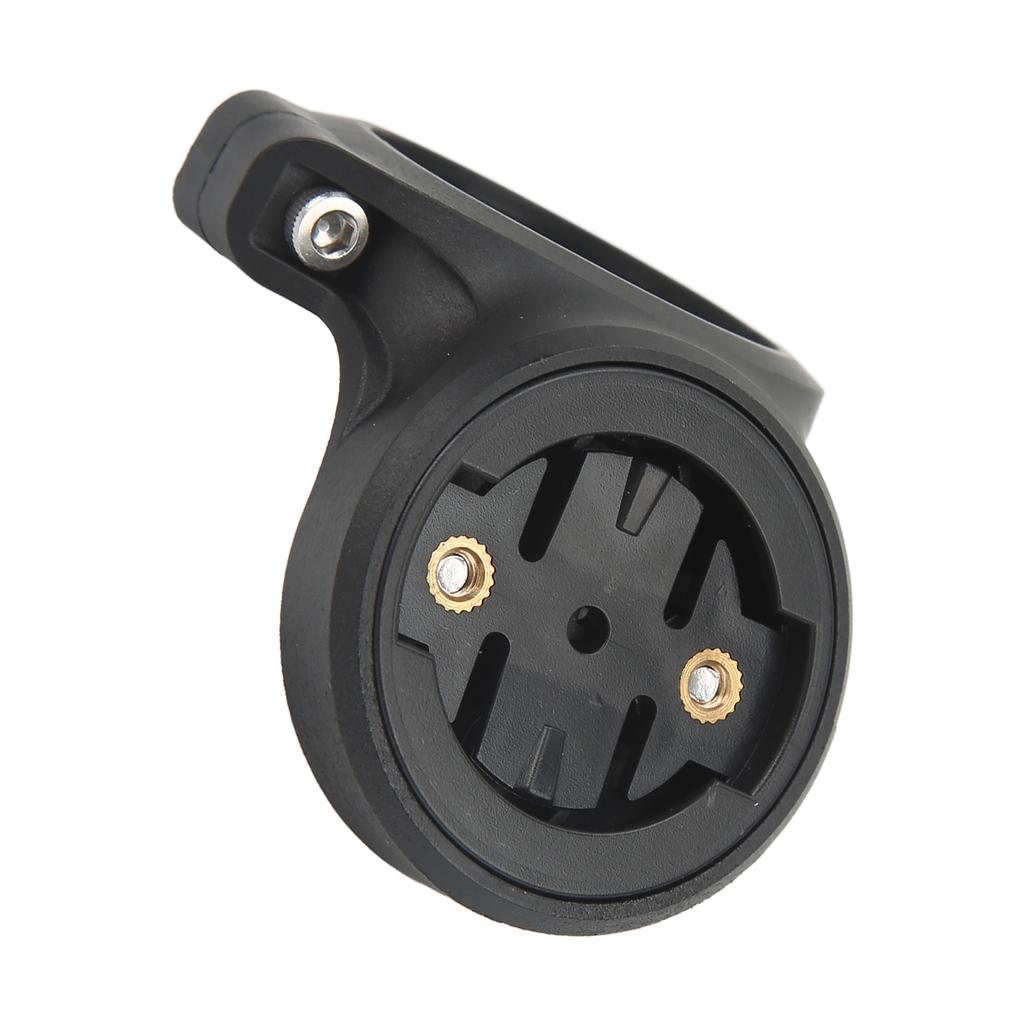 Bicycle Tail Lamp Bracket Plastic Light Bike Rear Light Holder Rack for Garmin Varia Edge 130 Bike Computer Small Tube