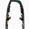 Decorative strip for console storage compartment For Hyundai ELANTRA AD OEM 84616F0000