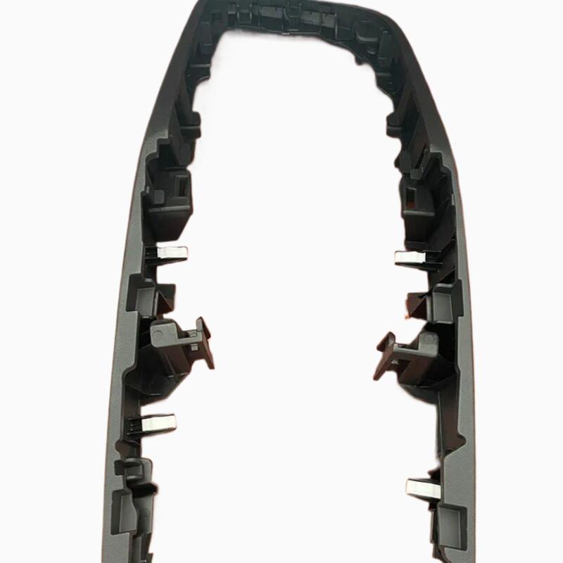 Decorative strip for console storage compartment For Hyundai ELANTRA AD OEM 84616F0000