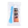 50ml High Temperature Silicone Adhesive Heat Resistant Strong Bond for Oven Panel Metal Glass Home Appliance Fix