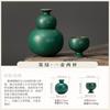 High-end wine set Baijiu sake rice wine special wine dispenser creative gourd wine jug wine glass complete set of souvenirs