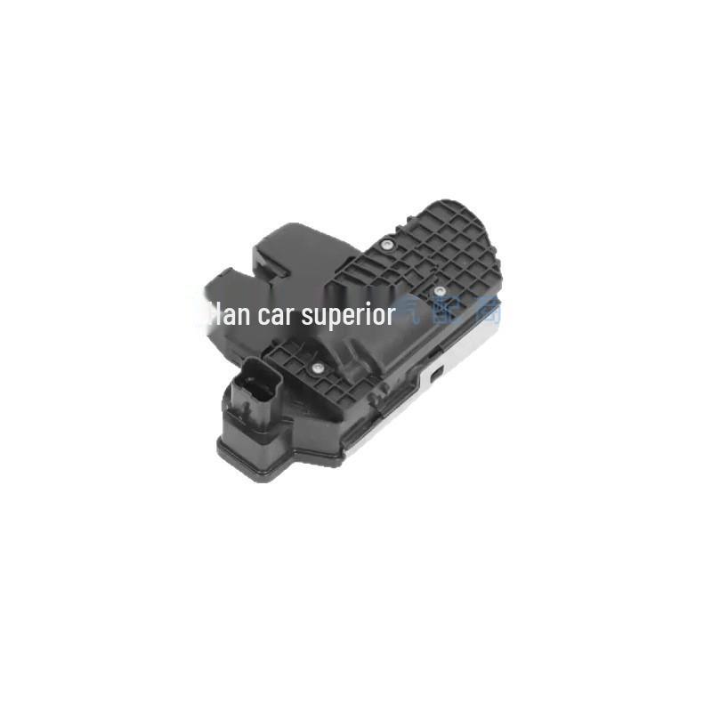 Compatible Tailgate Lock for Peugeot 2008/3008/301, Citroen Elysee/C3 Luggage Compartment