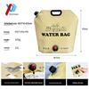 Large Capacity Foldable Water Bag for Camping, Hiking & Mountaineering