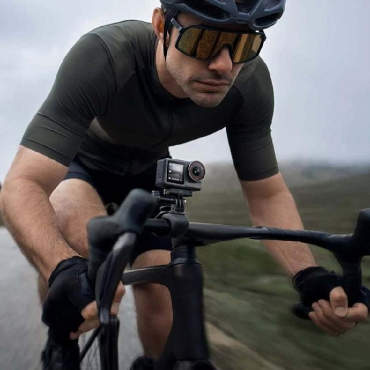 Universal 1/4inch Metal Camera Screw Adapter AntiDrop Thread Design For Wrist Straps Tripods And Action Cameras