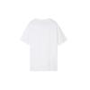 New Balance T Shirt Men's White AMT01564-WT