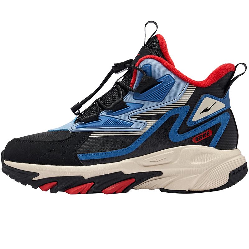 Erke Kids  Winter Warm  Old Dad  Shoes 33