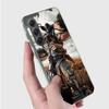 G-Goldorak UFO Robot Phone Case For Samsung A16 A26 A36 A56 A17 A03S A04S A02S A05S A50S A30 A20 A70S A40 A21 Galaxy Note 20 10