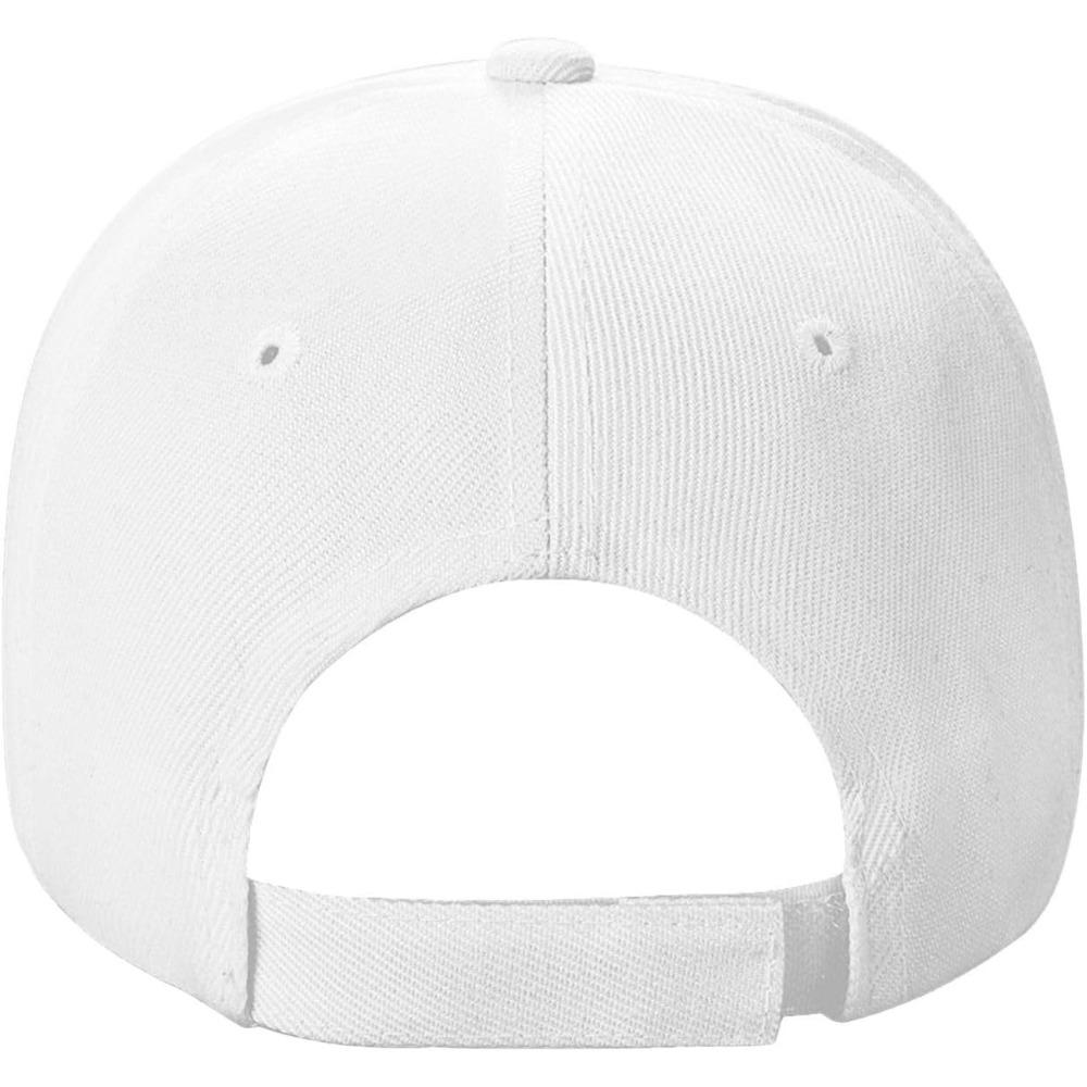 Waynesburg Aa University Casual Sandwich Baseball Cap Adjustable for Men for Women