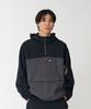 Fifa 1904 Woven Anorak (Black)
