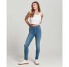 Superdry Vintage High Rise Skinny Jeans
