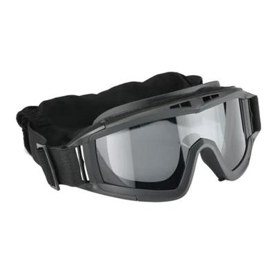 Jiaolu Windproof Anti-Dust Goggles