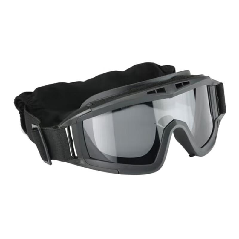 

Jiaolu Windproof Anti-Dust Goggles