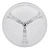 W10902814 Replaces Washer Wash Plate AP6037948 PS11769534 W10609480 W10752287