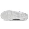 Nike Air Force 1 '07 LX Bianco Arancione Sicurezza - DH4408-100