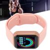 1.44in Screen Sports Smartwatch Sleep Monitoring Step Counting IP65 Waterproof   for Health Care