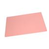 Heat Insulation Silicone Pad Electronic PCB Circuit Board Insulating Welding Silicone Mat for