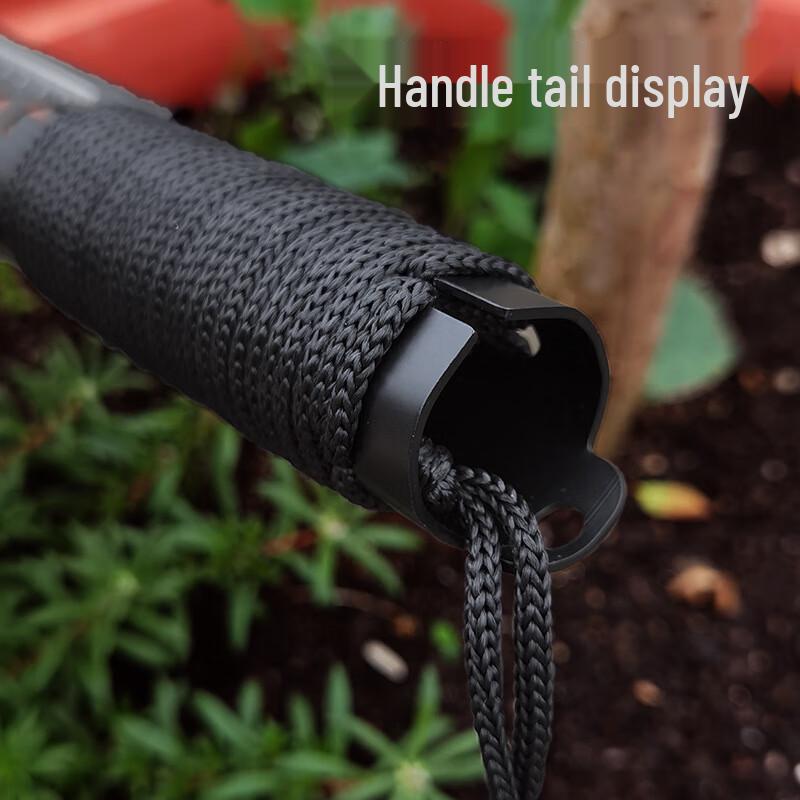 Mifflame Multi-purpose Outdoor Hand Shovel