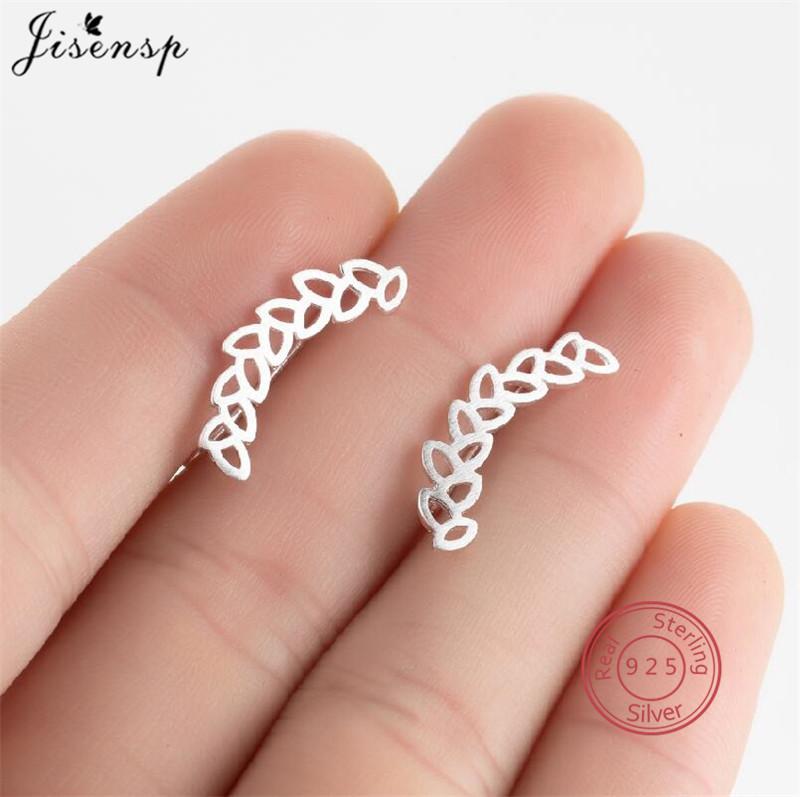 Minimalistische Kupfer 925 Mini Ohrstecker Damen Niedliche Chihuahua Hund Ohrringe Volleyball Herz Mandala Planet Ohrstecker Feiner Zirkon