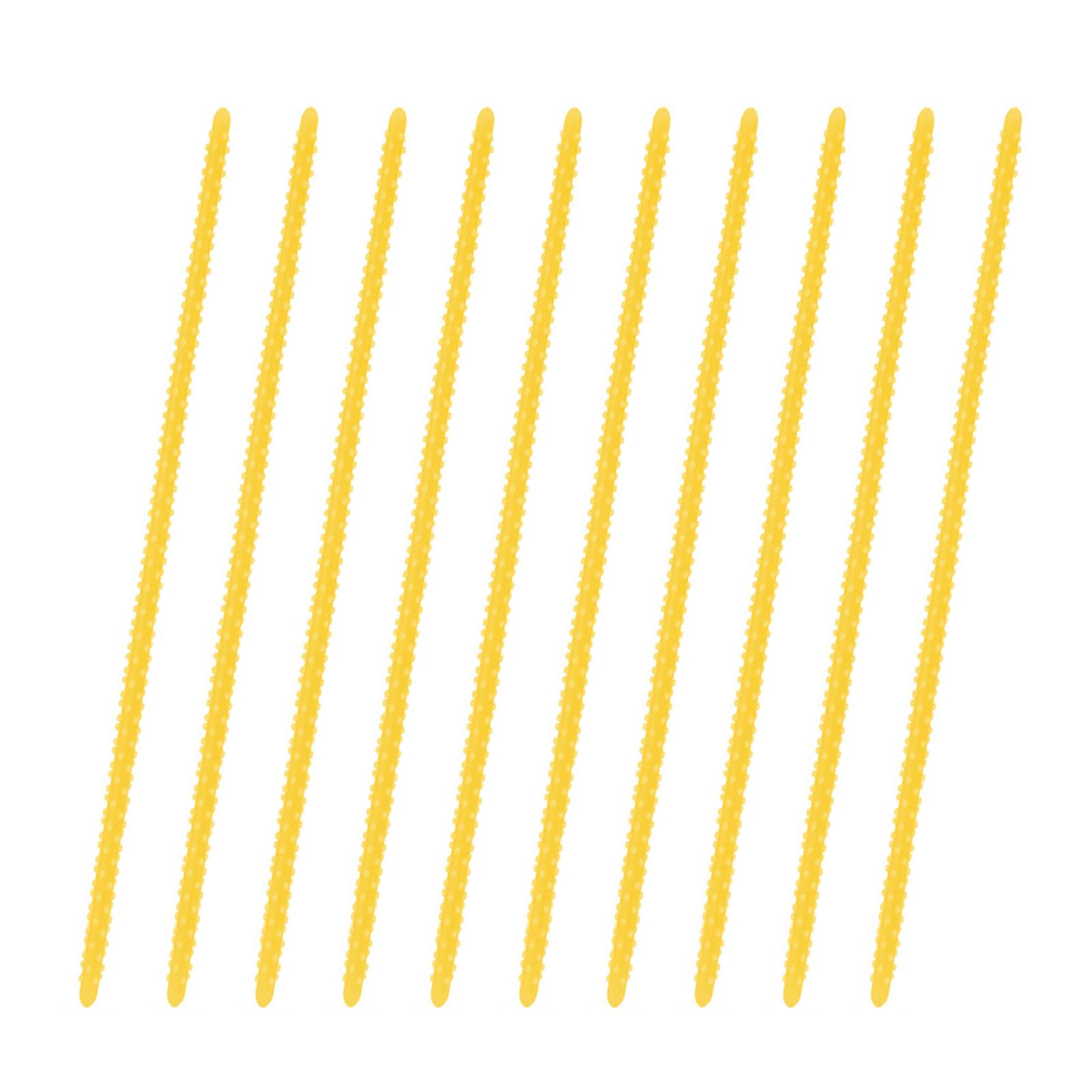 

10 штук Силиконовые стержни для завивки волос, фейерверки, парикмахерские инструменты для укладки волос, щипцы для завивки волос, салонный инструмент для укладки волос B