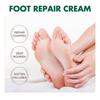Ouhoe Nourishing Foot Repair Cream For Cracked Heels Dry Skin And Hydration 100g