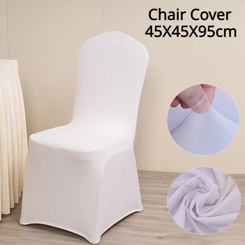 

6FT Banquet Tablecloth Upscale Hotel Restaurant Tablecloth Ins Universal Rectangular Tablecloth for Wedding Banquet and Party 6FT 183X75X75cm