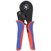 0.08-16mm² 16-6 Tubular Terminal Crimping Tools With 1200pcs/boxTerminals New Mini Pliers Precision Electrical Clamp Set