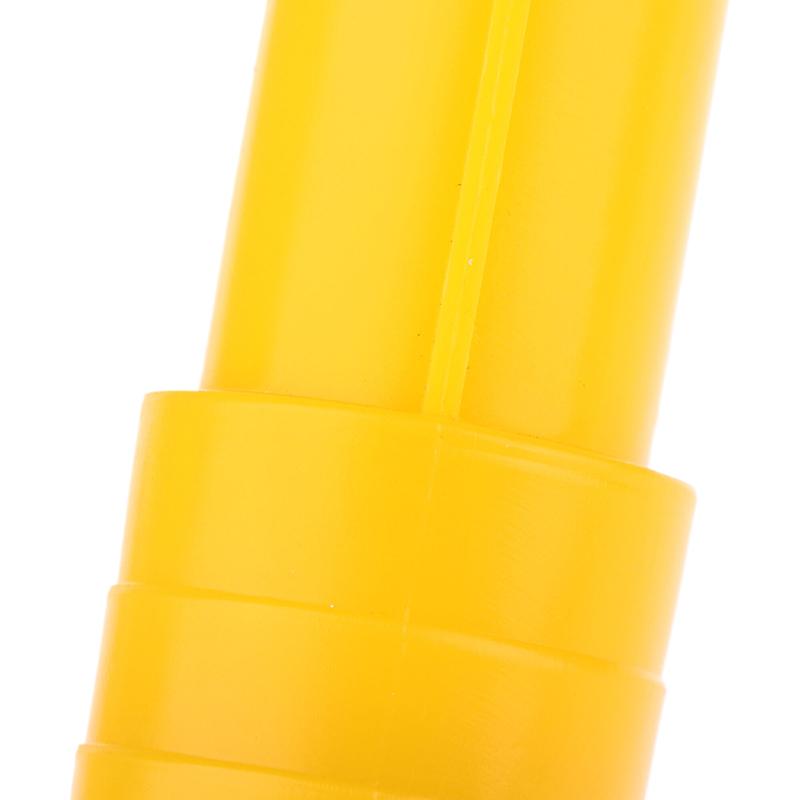 1″ 11/5″ Adjustable Agricultural Hose Nozzles For Garden Agricultural Sprinkler Head Flushing Watering Irrigation Sprinkler