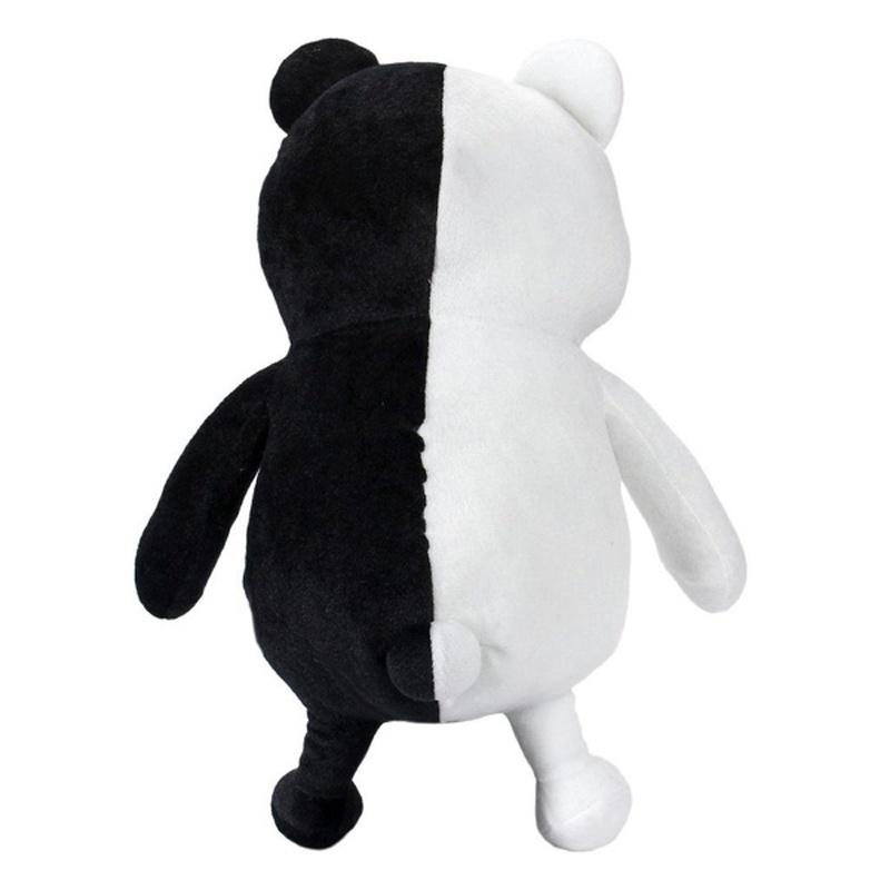 25cm Cartoon Animal Plush Doll Bear Stuffed Toy