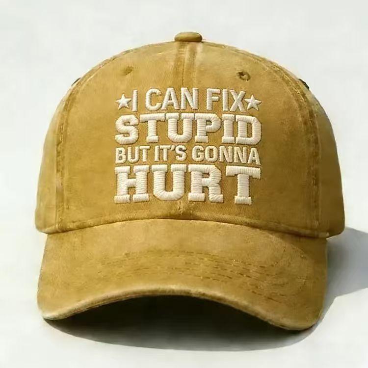 Gorra Vintage Ajustable Unisex para Senderismo y Montañismo al Aire Libre