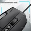 Logitech G502X Wired Gaming Mouse