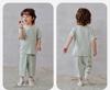 Mini Balabala Baby Home Set Soft and Skin Friendly Modal Cool and Breathable Children's Pajamas 26 New Products