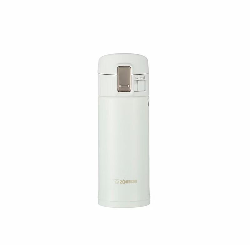 Zojirushi KR Series Stainless Steel Insulated Mug