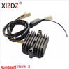 Compatible with Honda CBR1000 SH258C-12 Exciter Rectifier 31600-mm5-000.