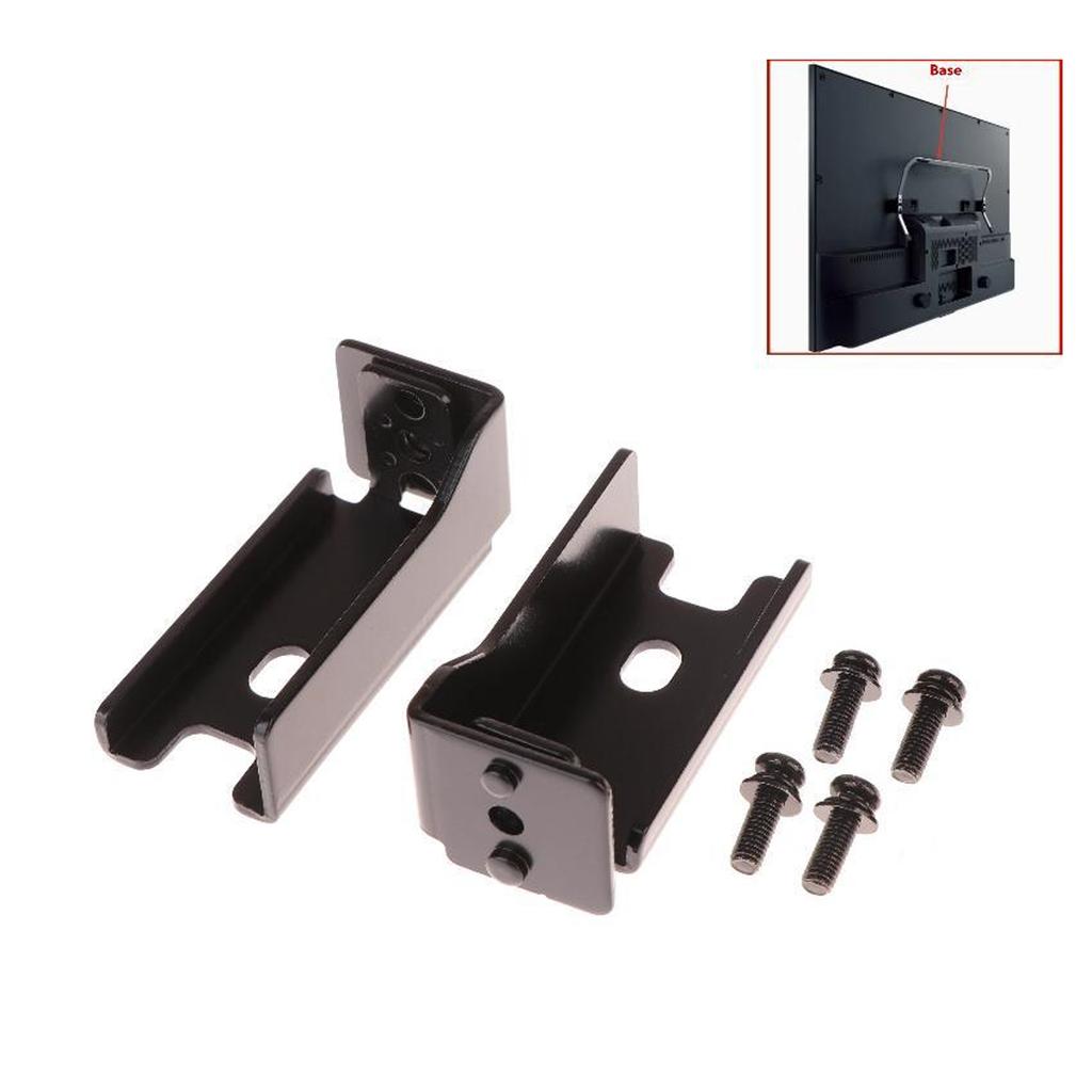 Heavy Duty Television Stand Mount Easy Installation Replacement For KDL-32 42 50 55W 650A 680A 700B 800B 600A