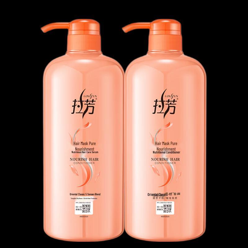 

Кондиционер для волос LaFong Глубокое восстановление