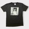 T-shirt Grafica Lana Del Rey Tunnel Under Ocean Blvd Nera Media NWT
