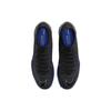 Nike Buty unisex Zoom Mercurial Superfly 9 Academy TF Shadow Pack Czarne Hyper-Royal Chrome DJ5629-040