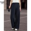 Tashare Women's Wide-Leg Casual Pants