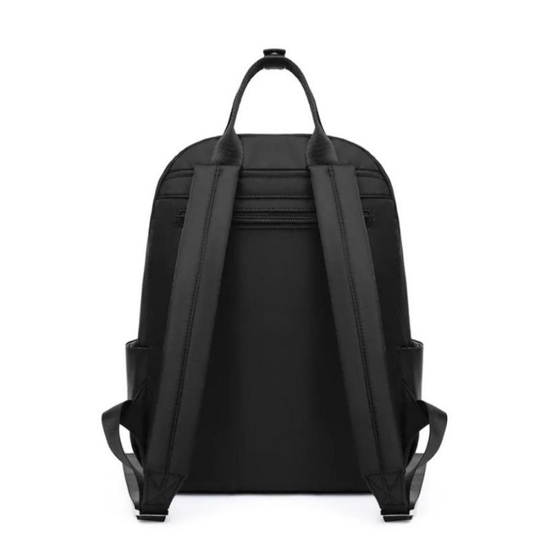 Fashion Oxford Women Backpack High Quality Waterproof Travel Backpack Bag for Women Casual Concise School Bag for Girl