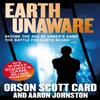 Earth Unaware by Aaron Johnston Paperback Book 9780356502748