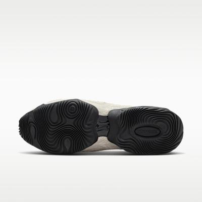 Nike Wmns Air Max Muse SE 'Light Orewood Brown Metallic Silver Black'