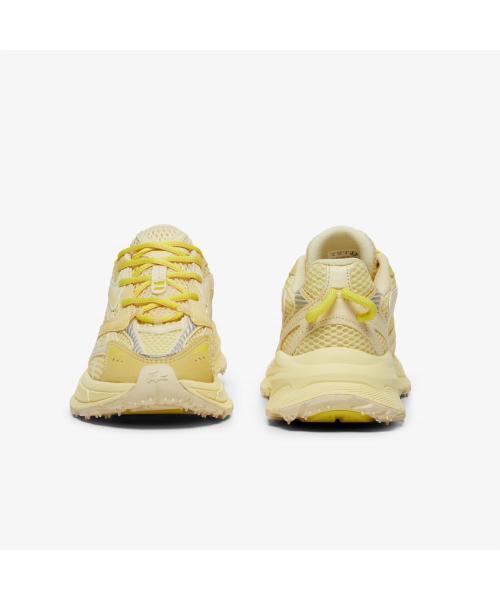 Lacoste Women's L003 Neo Shot Sneakers RZ9007W55GLY2