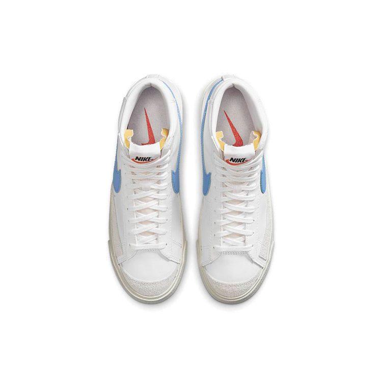 Nike Blazer 77 Vintage Mid Like Mike Women's CZ1055-111