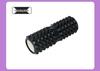 Cross-EVA Crescent Yoga Foam Roller for Muscle Relaxation