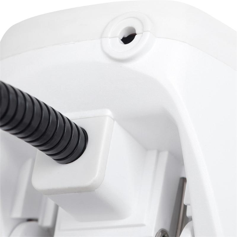 Clip On Rechargeable Music Stand Lamp Flexible LED Music Stand Light Clip on LED Book Lights for Piano, Book Reading